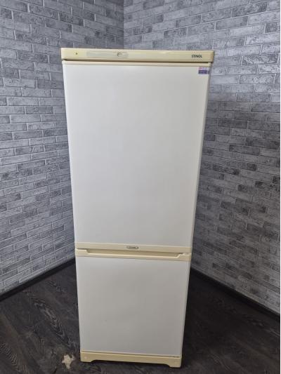 Холодильник Stinol 101L 
